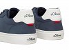 S.Oliver Ανδρικό Sneaker 2177872 5750 Μπλε