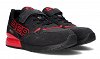 Replay Kids Shoot Jr JS290017L 0178 Black/Red