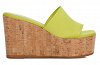 Sante Day2Day Wedges 22-132-54 Lime