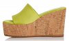 Sante Day2Day Wedges 22-132-54 Lime