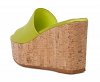 Sante Day2Day Wedges 22-132-54 Lime