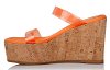 Sante Day2Day Wedges 22-133-68 Πορτοκαλι