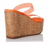 Sante Day2Day Wedges 22-133-68 Πορτοκαλι