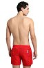 BIKKENBERGS Short Boardshort BKK1MBS02 Red