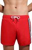 BIKKENBERGS Short Boardshort BKK1MBS02 Red