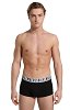 BIKKENBERGS 2 Pack Trunk BKK1UTR01BI Black