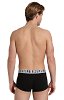 BIKKENBERGS 2 Pack Trunk BKK1UTR01BI Black