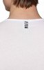 BIKKENBERGS 2Pack T-Shirt Crew Neck BBK1UTS01BI White
