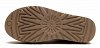UGG W Classic Ultra Mini Platform 1135092 SAN Μπεζ