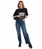 Tommy Hilfiger Betsy Mr Ls Dg5157 DW0DW16663 1BK Blue