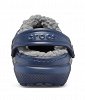 Crocs Classic Lined Clog T 207009 459-Navy/Charco