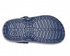 Crocs Classic Lined Clog T 207009 459-Navy/Charco