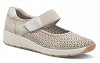 Jana Γυναικείο Ανατομικό Casual 8-24664-42 341 Taupe