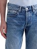 Replay Grover Strraight Fit Jeans MA972 .000.886 0C2 Μπλε
