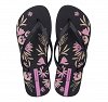 Ipanema Classica Happy XVIII 83826-BN895 Black/Pink/Beige