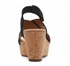 Clarks Annadel Eirwyn 26124868 Black Nubuck