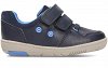 Clarks Kids Tolby Boo Μπλε