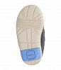 Clarks Kids Tolby Boo Μπλε