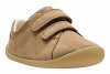 Clarks Roamer Craft T 26142290 Tan Leather