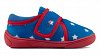 Clarks Kids Holmly Rest T 26152624 Blue