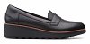 Clarks Sharon Gracie 26156816 Black Soft