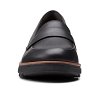 Clarks Sharon Gracie 26156816 Black Soft