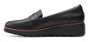 Clarks Sharon Gracie 26156816 Black Soft