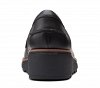 Clarks Sharon Gracie 26156816 Black Soft