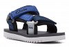 Clarks Kids Peak Web K 26171894 Blue Combi