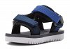 Clarks Kids Peak Web K 26171894 Blue Combi