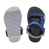 Clarks Kids Peak Web K 26171894 Blue Combi