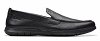 Clarks Ανδρικό Δερμάτινο Loafer Flexway Step 26176952 Black Leather