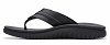 Clarks Wesley Sun 26176988 Black Leather