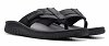 Clarks Wesley Sun 26176988 Black Leather