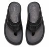 Clarks Wesley Sun 26176988 Black Leather