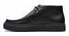 Clarks Ανδρικό Δερμάτινο Μποτάκι Torhill Hi