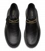 Clarks Ανδρικό Δερμάτινο Μποτάκι Torhill Hi