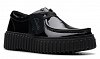 Clarks Γυναικείο Παπούτσι Torhill Bee