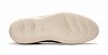 Clarks Ανδρικό Δερμάτινο Δετό Brantin Plain