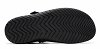 Clarks Ανδρικό Δερμάτινο Πέδιλο Wesley Shore 26182010 Black Leather