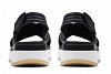 Clarks Γυναικεία Πλατφόρμα Tuscan Cross 26182233 Μαύρο