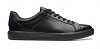 Clarks Ανδρικό Δερμάτινο Παπούτσι Romsey Lace 26182591 Black Leather