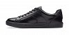 Clarks Ανδρικό Δερμάτινο Παπούτσι Romsey Lace 26182591 Black Leather