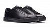 Clarks Ανδρικό Δερμάτινο Παπούτσι Romsey Lace 26182591 Black Leather
