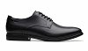 Clarks Ανδρικά Δετά Παπούτσια Banbury Derby