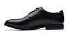 Clarks Ανδρικά Δετά Παπούτσια Banbury Derby