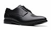 Clarks Ανδρικά Δετά Παπούτσια Banbury Derby