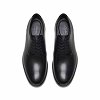 Clarks Ανδρικά Δετά Παπούτσια Banbury Derby