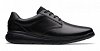 Clarks Ανδρικό Δερμάτινο Παπούτσι Lifton Lace 26183698 Black Leather