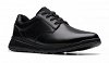 Clarks Ανδρικό Δερμάτινο Παπούτσι Lifton Lace 26183698 Black Leather